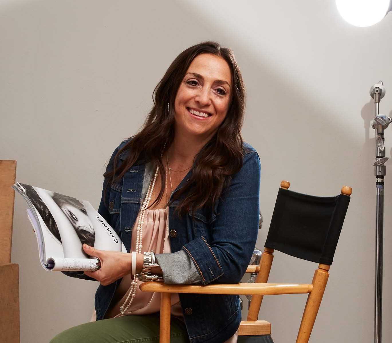 Alberta Testanero's headshot